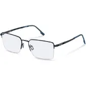 Rodenstock R7152 Square Brille