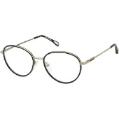 Zadig & Voltaire Vzv383 Frau Mit Brille