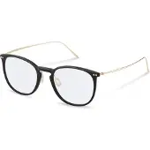 Rodenstock R7136 Pantos Brille