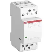 ABB ESB25-13N-06 Installationsschütz 1S/3Ö, 230-240 V AC/DC 1SAE231111R0613