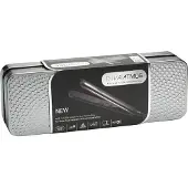 Diva Haarstyler Atmos Styler 25mm Keramikplatten für Lockenstyling Tiefeninfrarotwärme