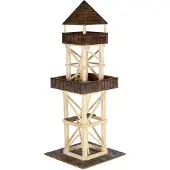 Walachia Panorama-Turm ( - 4 )