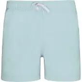 Pro Act Badeshorts mit weichem Griff, Gummibund, Netz-Slip und Gesäßtasche