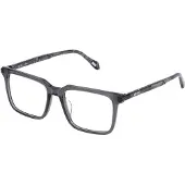 Just cavalli Vjc136 Square Brille