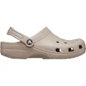 Crocs Classic Holzschuhe