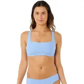 Rip Curl Premium Surf D-dd Crop Bikinioberteil