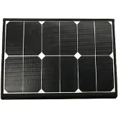 EPropulsion Spirit 1.0 Solarpanel