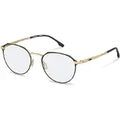 Rodenstock R7150 Rounded Brille