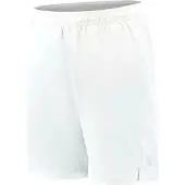 K-Swiss Tennishose K-Swiss Hypercourt 7 Inch Shorts 2 Herren White-S