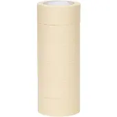 Stier Flachkreppband, Länge 50m Breite 48mm 6 Stk