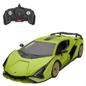 Rastar Lamborghini Sian 1:18 Rc-auto