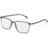 Rodenstock R5374-54d000 54x19x140 Mm Lesebrille