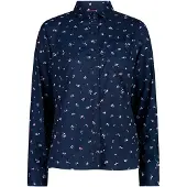 CMP Langarmshirt Damen