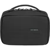 Samsonite Kulturbeutel "STACKD Toilet Kit, 14 cm" Beauty-Bag Beautybox Schminketui Kosmetikbox
