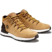 Timberland Stiefeletten SPRINT TREKKER, Brown:41,5
