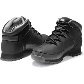 Timberland Schnürstiefeletten Euro Sprint Hiker 6361R/TB06361R0011 Schwarz 40