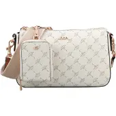 JOOP! Cortina 1.0 Jasmina Shoulderbag Shz Schultertasche Offwhite