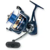 Yokozuna Aeron Spinnrolle