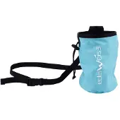 Edelweiss Pack Of 3, Kalktasche, blau