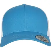 Flexfit Flex Cap "Unisex Retro Trucker 2-Tone"