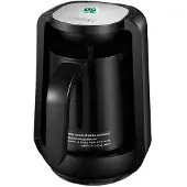 HiBREW Cm1179 Türkische Kaffeekanne