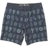 Salty Crew Crew Boardshort Badeshorts