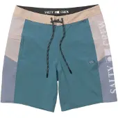 Salty Crew Flaship Boardshort oceanic (OCNIC) 34