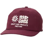 Rip Curl Pacific Rinse Flexfit Sb Kappe