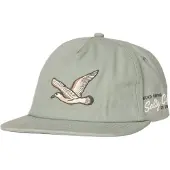 Salty Crew Coastal Snapback Kappe