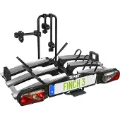 Eal EUFAB 11598 Fahrradträger FINCH 3