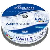 MediaRange Mrpl612 Dvd-r