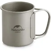 Naturehike Titanium 200 Ml Tasse