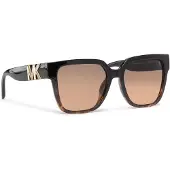 Michael Kors Sonnenbrillen Karlie 0MK2170U 390818 Schwarz 54