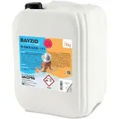 BAYZID pH Minus Flüssig 14,9% 10kg