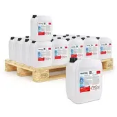 BAYZID Chlor 13% Flüssig 40 x 12,5kg