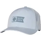 Salty Crew Apex Flexfit 6 Panel Kappe