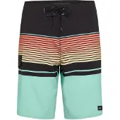 O'Neill Lennox Stripe 21 canal blue lennox stripe (25064) 30