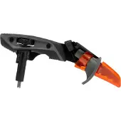 Black Diamond Whippet Attachment Klingen