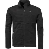 Schöffel Herren Unterjacke CIRC Fleece Jk Style Smue MNS