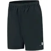K-Swiss Tennishose Hypercourt 7 Inch Shorts 2 Herren Black-XXL
