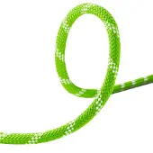 Edelrid Static Low Stretch 10.5 Mm Seil
