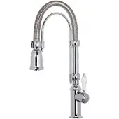 Smeg Midr7cr-2 Wasserhahn