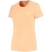 K-Swiss Hypercourt Crew 3 Kurzarm-t-shirt