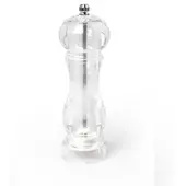 Excelsa Salz-/Pfeffermühle Macini’ 17 Acryl transparent