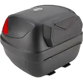 Givi Zv47fntm Gepolstertes Topcase-innenfutter