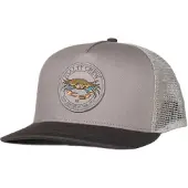 Salty Crew Jimmy Trucker Kappe