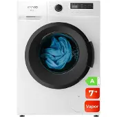 Evvo Terra 7 Toplader-waschmaschine