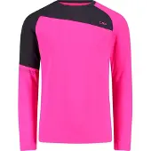 CMP 34n3345 Langarm-t-shirt