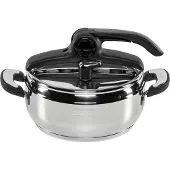 Lagostina Gaia 22 Cm 3.5l Schnellkochtopf