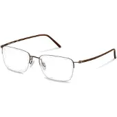 Rodenstock R7051 Square Brille
